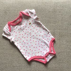 Kate Spade onesie